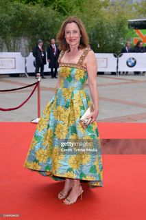 Inka Friedrich feet photo 14