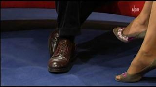 Inka Schneider feet photo 9