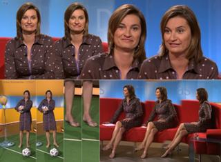Inka Schneider feet photo 1