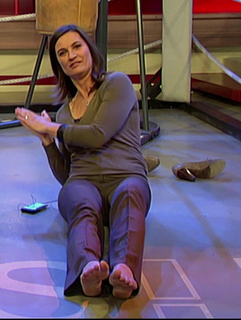Inka Schneider feet photo 1