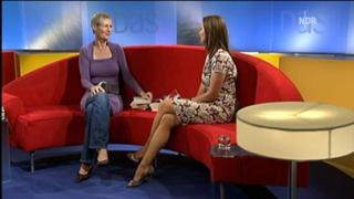 Inka Schneider feet photo 4