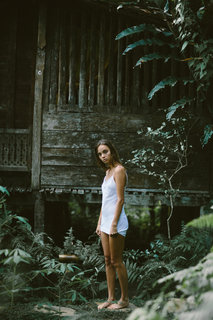 Inka Williams feet photo thumbnail