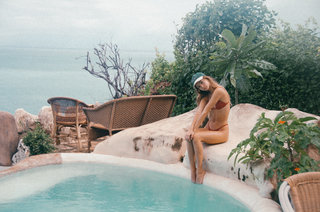 Inka Williams feet photo thumbnail