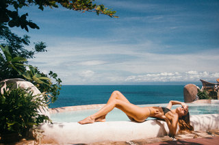 Inka Williams feet photo thumbnail