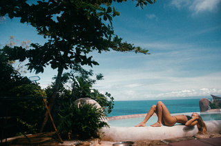 Inka Williams feet photo thumbnail