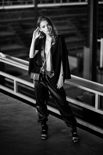 Inka Williams feet photo thumbnail