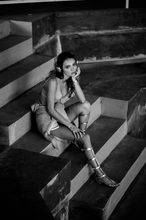 Inka Williams feet photo thumbnail