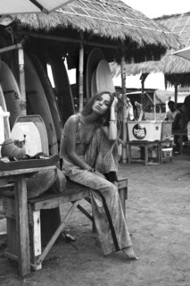 Inka Williams feet photo thumbnail