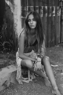 Inka Williams feet photo thumbnail