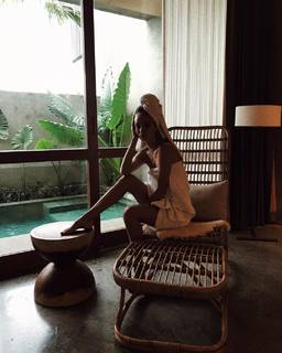 Inka Williams feet photo thumbnail