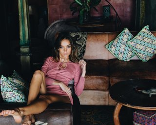 Inka Williams feet photo thumbnail