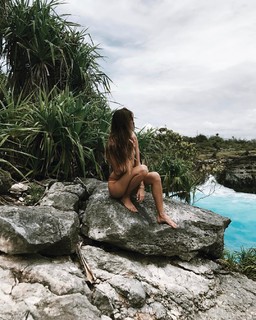 Inka Williams feet photo thumbnail