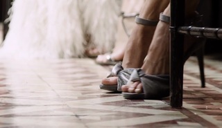 Inka Williams feet photo thumbnail