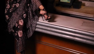 Inka Williams feet photo thumbnail