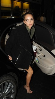 Inka Williams feet photo thumbnail