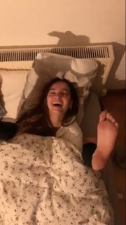 Inka Williams feet photo thumbnail