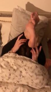 Inka Williams feet photo thumbnail