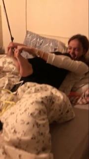 Inka Williams feet photo thumbnail