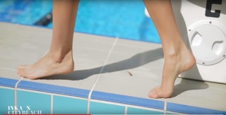 Inka Williams feet photo thumbnail