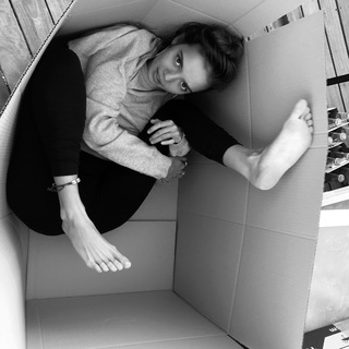 Inka Williams feet photo thumbnail