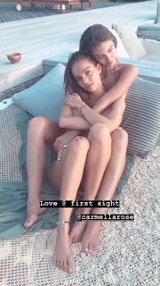 Inka Williams feet photo thumbnail