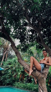 Inka Williams feet photo thumbnail