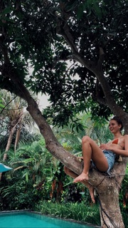 Inka Williams feet photo thumbnail