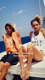 Inka Williams feet photo thumbnail