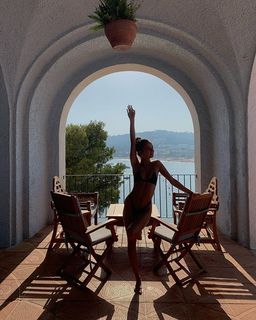 Inka Williams feet photo thumbnail