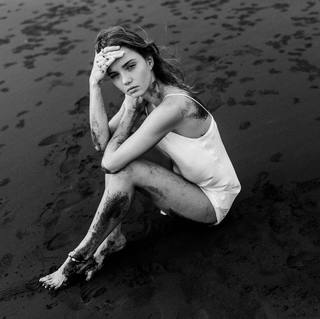 Inka Williams feet photo thumbnail