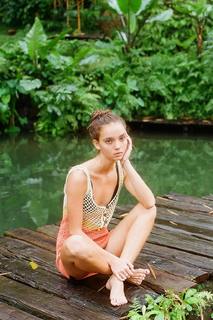 Inka Williams feet photo thumbnail