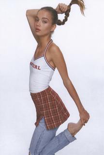 Inka Williams feet photo thumbnail