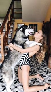 Inka Williams feet photo thumbnail