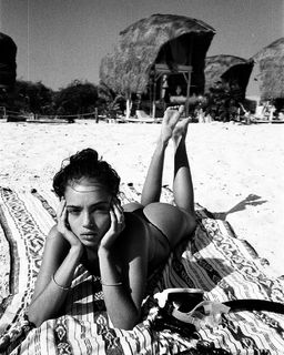 Inka Williams feet photo thumbnail