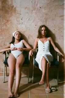 Inka Williams feet photo thumbnail