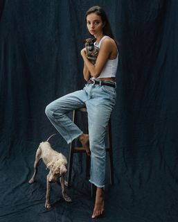 Inka Williams feet photo thumbnail