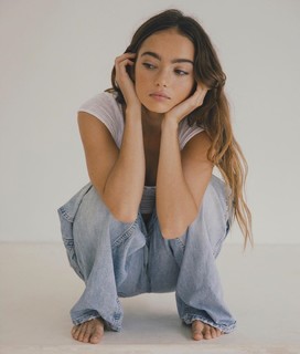 Inka Williams feet photo thumbnail