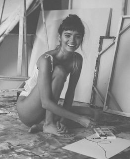 Inka Williams feet photo thumbnail