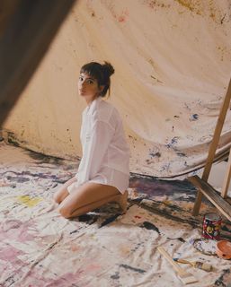 Inka Williams feet photo thumbnail