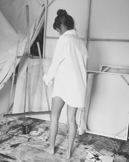 Inka Williams feet photo thumbnail