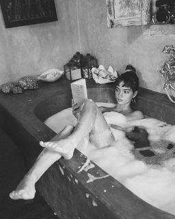 Inka Williams feet photo thumbnail