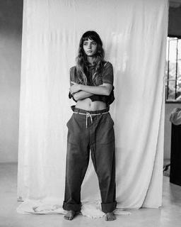 Inka Williams feet photo thumbnail