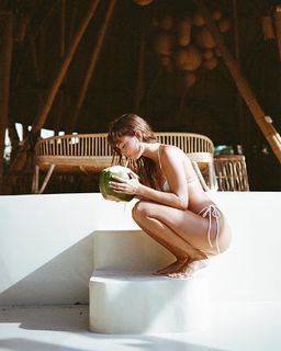 Inka Williams feet photo thumbnail