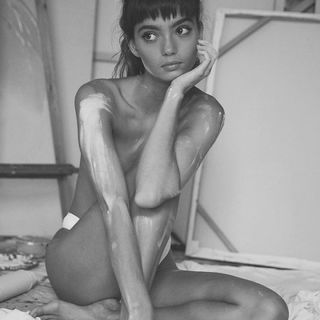 Inka Williams feet photo thumbnail