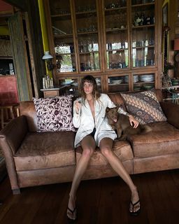 Inka Williams feet photo thumbnail