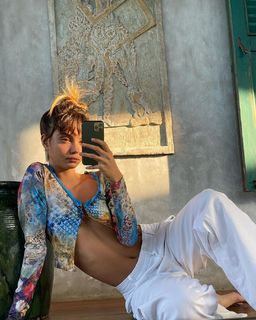 Inka Williams feet photo thumbnail