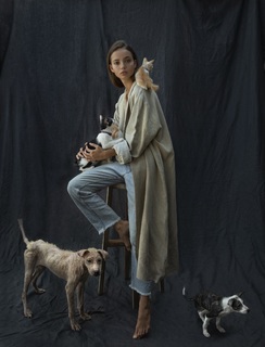 Inka Williams feet photo thumbnail