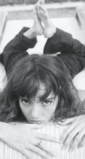 Inka Williams feet photo thumbnail