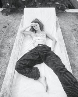 Inka Williams feet photo thumbnail