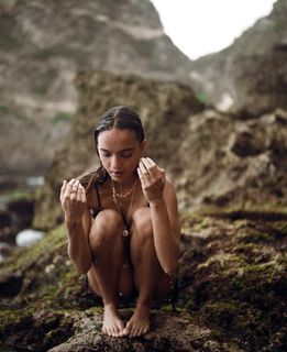 Inka Williams feet photo thumbnail